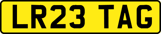 LR23TAG