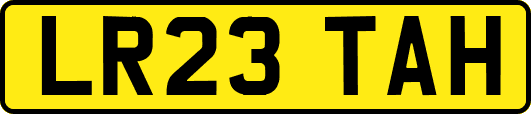 LR23TAH