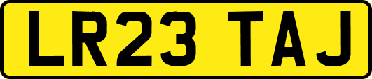 LR23TAJ