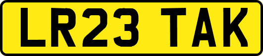 LR23TAK