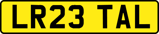 LR23TAL