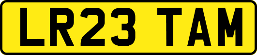 LR23TAM