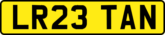 LR23TAN