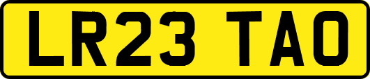 LR23TAO