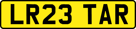 LR23TAR
