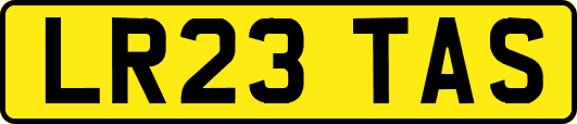 LR23TAS