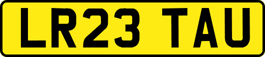 LR23TAU