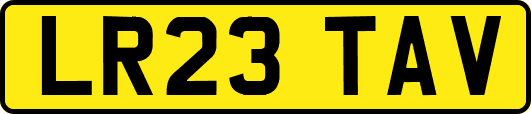LR23TAV