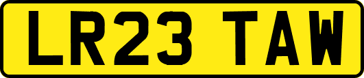 LR23TAW