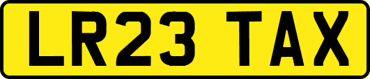 LR23TAX