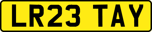 LR23TAY