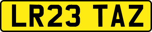 LR23TAZ