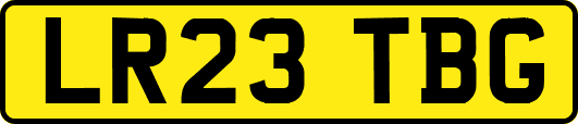 LR23TBG