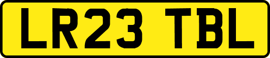 LR23TBL