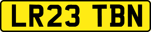 LR23TBN
