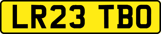 LR23TBO