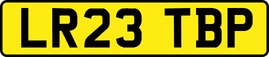 LR23TBP