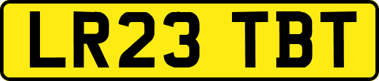 LR23TBT