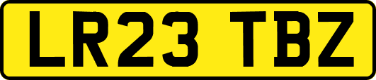 LR23TBZ