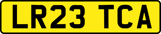 LR23TCA