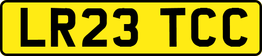 LR23TCC