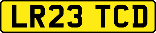 LR23TCD