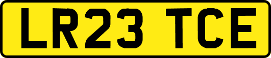LR23TCE