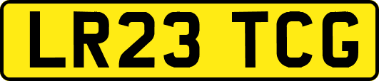 LR23TCG
