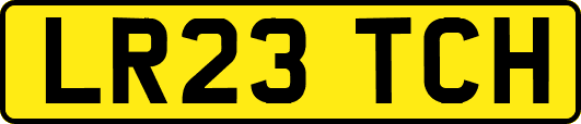 LR23TCH