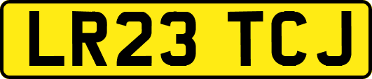 LR23TCJ