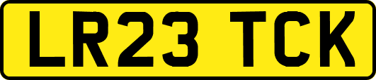 LR23TCK