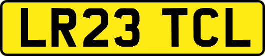LR23TCL