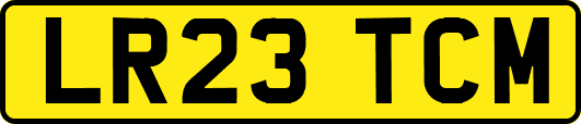 LR23TCM