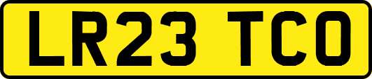 LR23TCO
