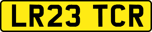 LR23TCR