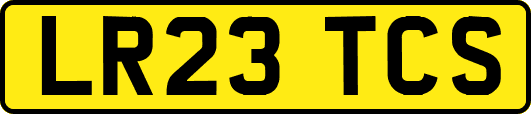 LR23TCS