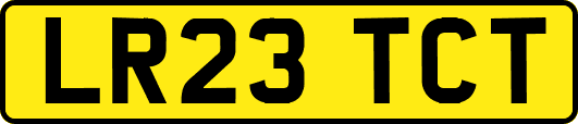 LR23TCT