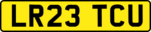 LR23TCU
