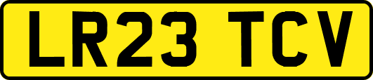 LR23TCV