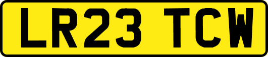 LR23TCW