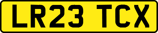LR23TCX