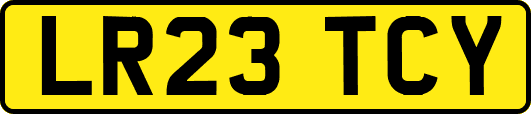 LR23TCY