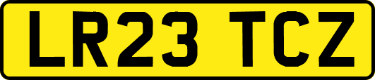 LR23TCZ