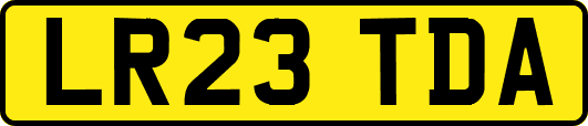 LR23TDA