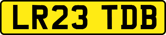 LR23TDB