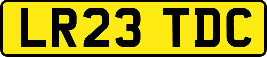 LR23TDC