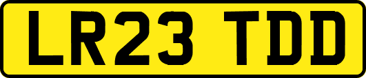 LR23TDD