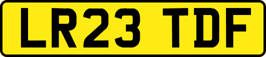 LR23TDF