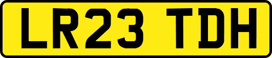 LR23TDH