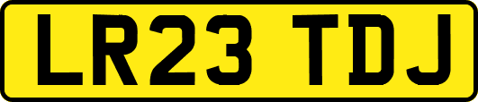 LR23TDJ